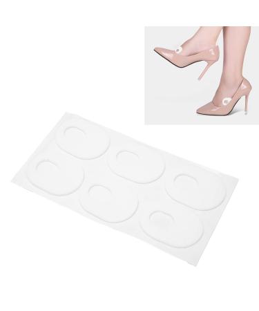 Corn remover pads corn remover friction reduction and pressure safety Corn remover oval self-adhesive felt foot creep anti carry corn paste