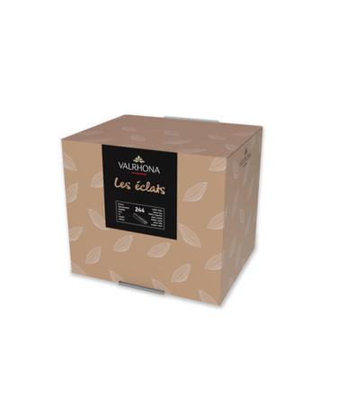 Valrhona B chette de chocolat noir 244 pi ces 1 kg