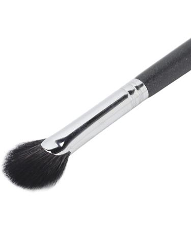 Verdant Touch Mini Fan Makeup Brush Highlighter Brush Mini Fan Makeup Tool for Facial Detail Contouring Shadow - Buy Online on GoSupps.com