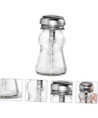 SAFIGLE Multipurpose Pressure Pump Transparent Refillable for Nail Polish Remover Cleansers Durable Design for Home Use Professional Manicure Accessories - Buy Online on GoSupps.com
