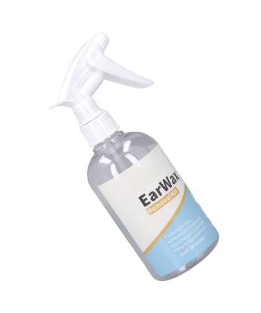 Ear Wax Removal Kit for Home Use - Gentle Ear Irrigation Tool for Adults and Children - Buy Online on GoSupps.com