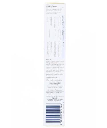 Eucerin Complete Repair Emollient Lotion 10% Urea - Hydrating 250 ml for Dry Skin | International Shipping Available - Buy Online on GoSupps.com