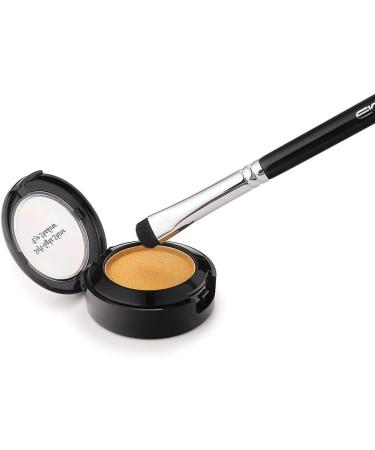 EIGSHOW Short Shader Precision Makeup Brush for Creasing Cat Eye Look - E806 - Buy Online on GoSupps.com