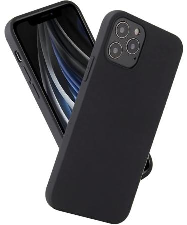 Shop Slim Cute Heart Design iPhone 12 Pro Case - Shockproof & Soft TPU Bumper Protection for Girls & Boys - Purple - Buy Online on GoSupps.com