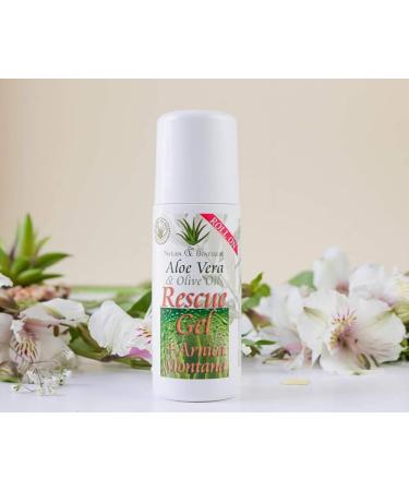 SinDólor ResCue Gel Roll On TELETIENDA ENKASA Immediate effect..