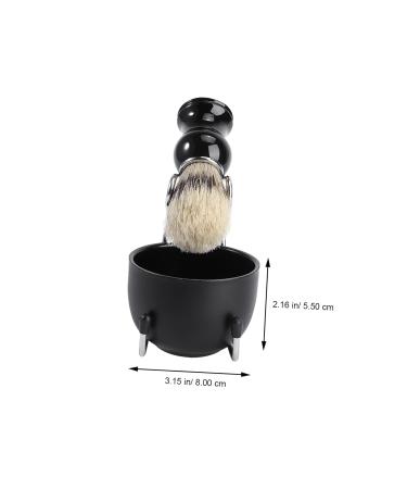 Premium Men's Shaving Kit | Facial Care Set with Shaving Brush & Bowl for a Perfect Grooming Experience - Buy Online on GoSupps.com