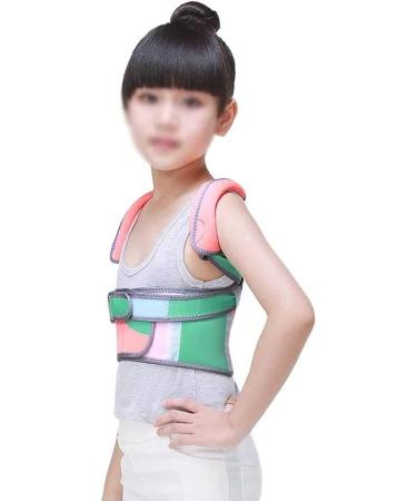 Children & Adults Posture Corrector Back Support Belt - Lumbar & Shoulder Braces for Spine Correction - Buy Online on GoSupps.com