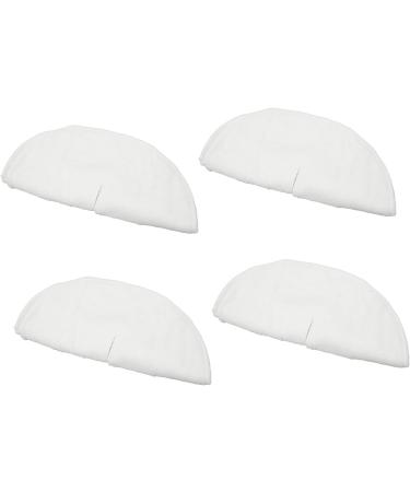 Hot Compress Face Towel Mask Reusable Anti Aging Towel for Facial Steamer Multifunctional Skin Care Spa Towels with Cold Compress for Women Girls - Buy Online on GoSupps.com
