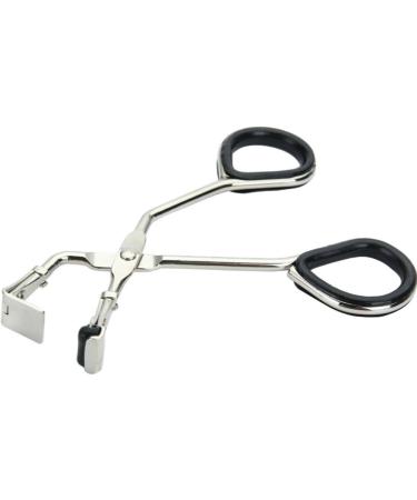 Professional Eyelash Holder & Curler | Metal Beauty Eyelash Clip for Perfect Lashes - Shop Internationally - Buy Online on GoSupps.com