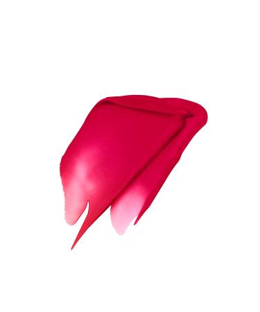 L'Or al Paris Rouge Signature Empowered Lipstick (137 Red) - Long-Lasting Matte Color for All Skin Tones | International Shipping Available - Buy Online on GoSupps.com