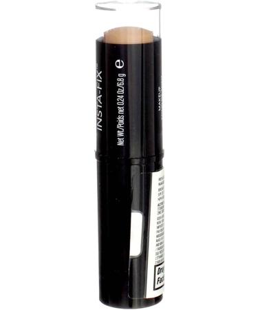 Revlon Classic Skin Foundation Concealer - Ginger 6414-80 | Buy Internationally | Best Coverage & Color Match - Buy Online on GoSupps.com