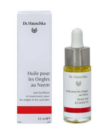 DR. HAUSCHKA Compatible - Neem Nail & Cuticle Oil