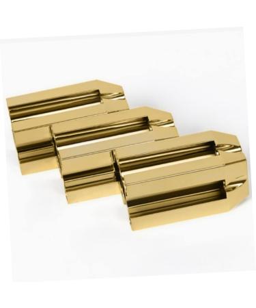 Housoutil 1pc Eyebrow Pencil Sharpener Cosmetic Sharpener Mini Pencil Sharpener Colors Pencil Empty Nasal Spray Bottle Makeup Sharpener Portable Plastic Spray Gold Pencil Pen - Buy Online on GoSupps.com