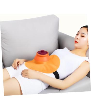 Buy Beaupretty Moxibuspose Moxibusion Container - Rustproof Steel Moxa Massage Tool Holder for International Shipping | Best Household Appliances - Buy Online on GoSupps.com