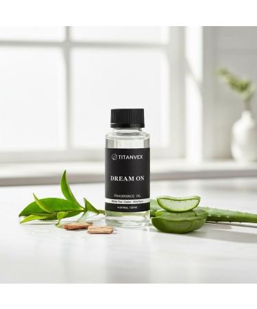 Dream On Hotel Collection Diffuser Oil - Waterless Diffuser Oil Refill for Cold Air Use - Essential Oil for Waterless Oil Diffusers - Vegan and Safe Formula 4oz Dream On 4.06 Fl Oz (Pack of 1) - Buy Online on GoSupps.com