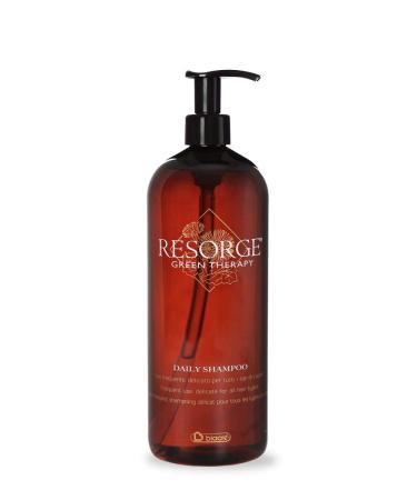 Biacre Biacr Shampoo Resorge Green Therapy Daily Shampoo