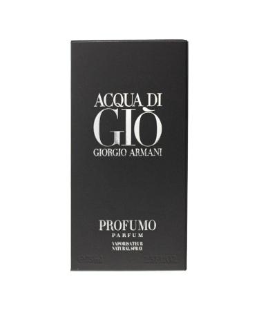 Giorgio Armani Acqua Di Gio Profumo for Men Eau De Parfum Spray 2.5 oz - Authentic Fragrance for Men - Buy Online on GoSupps.com