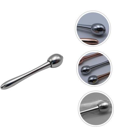 Didiseaon 3pi ces Outil De Massage Pour Yeux Zinc De Contour Yeux Outil De Soins Peau - Buy Online on GoSupps.com