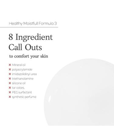 ETUDE Moistfull Collagen Emulsion 180ml | Super Collagen Water for Moisture & Vitality | Korean Skin Care 21AD - Buy Online on GoSupps.com