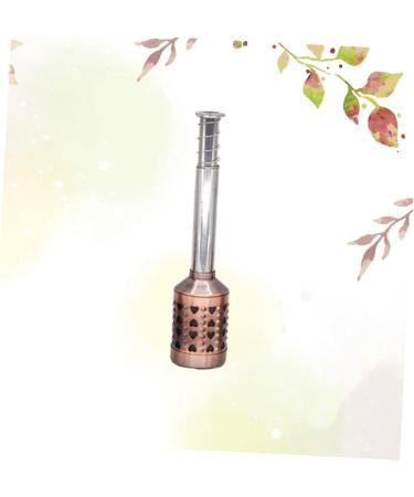 Minkissy 3-Pack Moxa Eye Massage Chopsticks | Stick Burner Bag for Women - Enhance Relaxation & Wellness - Buy Online on GoSupps.com