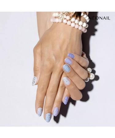 Neonail UV Nail Polish 7.2ml - Blue Sweet Paradise | Neon Colors & Gel Lacquer for Stunning Nail Designs - 1 Pack - Buy Online on GoSupps.com