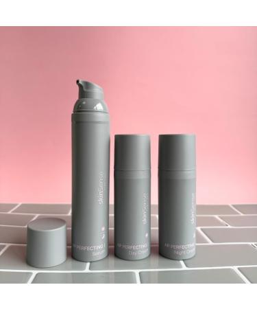 SkinSense AP Perfecting Supersize Anti-Pigmentation Serum 100ml Complexion Perfecting Moisturiser Dark Spot Remover for Face Hyperpigmentation Treatment Face Serum for discolouration - Buy Online on GoSupps.com