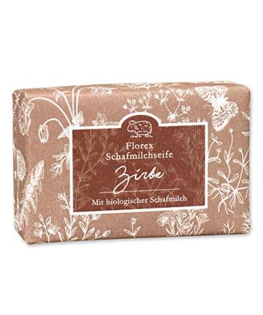 Florex Sheep milk soap 150 g with Florentine packaging