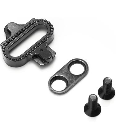 Echelon Indoor Cycling Shoe Unisex Black 6.5M / 8.5W - Performance & Style for All Riders - Buy Online on GoSupps.com