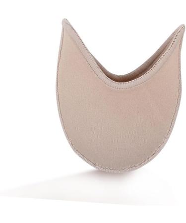 Gatuida Ballet Accessories | 2 Pairs Adjustable Toe Covers & Half Socks for Dance | Non-Slip Toe Protectors for Extra Comfort - Buy Online on GoSupps.com