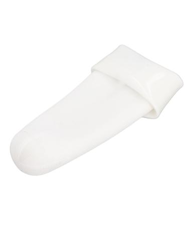 High Elasticity Silicone Prosthetic Stump Shrinker Sleeve for Lower Leg - Regular Use (M) | International Shipping Available - Buy Online on GoSupps.com