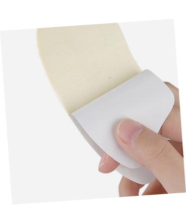 FRCOLOR 3 Pairs Invisible Heel Stickers - Ultimate Heel Protectors & Cushions for Loose High Heels - Foot Supplies for Women - Buy Online on GoSupps.com