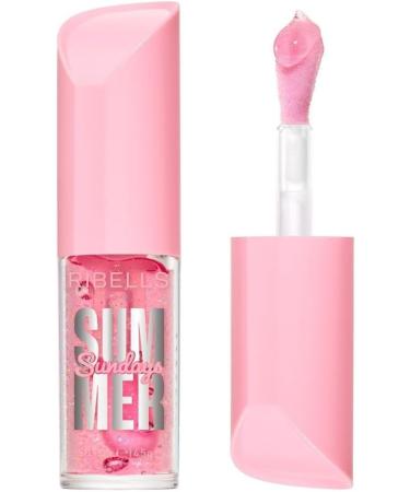 Cupio Lipgloss Ribells Summer Sundays CEO Energy 45 g - Buy Online on GoSupps.com