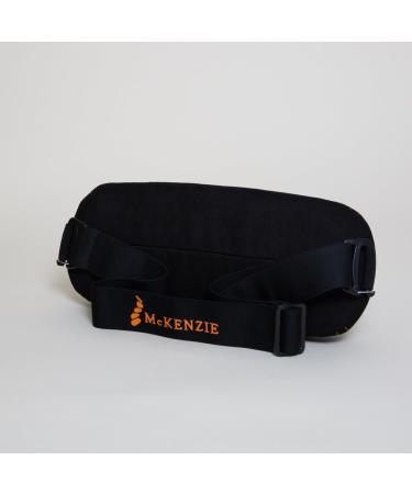 Buy McKenzie Super Signature Lumbar Roll with Strap | International Shipping Available - Buy Online on GoSupps.com