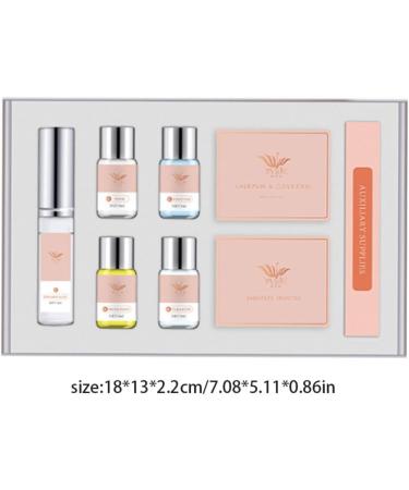 Eyelash Lift Tool Quick Perming Curling Extensions Set Semi Permanent lash Perm Lash Lamination Starter Kit for Salon Home eyelash lift tool - Buy Online on GoSupps.com