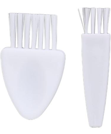 Portable Razor Cleaning Brush - Ergonomic & Wear-Resistant Soft Hair Tool for Electronics & Household Appliances - Buy Online on GoSupps.com