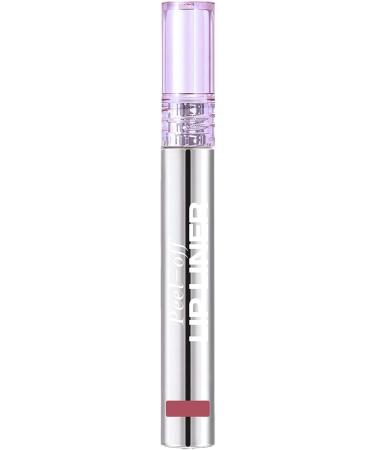  Rrlihjgu Removable tint eyeliner long-lasting waterproof matte lip makeup for travel parties and work. - Buy Online on GoSupps.com