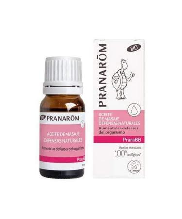 PRANABB Body Oils 0.28 kg