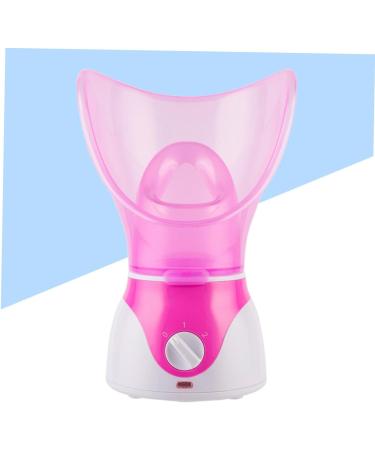 FOMIYES Portable Steamer Portable Face Steamer Facial Black Head Remover Sprayer Hydrating Beauty Instrument - Buy Online on GoSupps.com