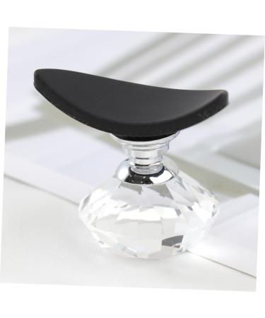 Beavorty 2 Pcs Eyeshadow Eye Shadow Seal Eye Shadow Stamp Crease Eye Shadow Tool Applicator Die Crystal - Buy Online on GoSupps.com