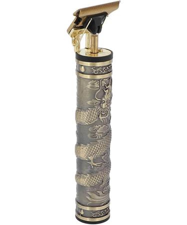 Men's Hair Clipper Hair Care Kit Low Noise Electric Hair Clipper 1200mAh Battery Safe Hair Clipper for Home Short Hair (DOACTo3i6gmf40v-12) - Buy Online on GoSupps.com