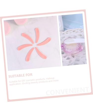 Didiseaon 300 Pi ces spatule masque se maquiller maquillage cr me cuill re cr me pour le visage cuill res cosm tiques paquet outil de masque cr me contour des yeux masque cuill re pp - Buy Online on GoSupps.com