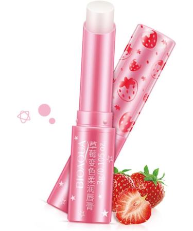 DOITOOL Color Lip Balm Dry Lips Balm Padded Toilet Seat Lip Balm Stick Color Changing Lip Balm Soft Stick Lip Balm Holly Headband Laundry Dispenser Men and Women Smoothing Agent Hydrating medium As Shown - Buy Online on GoSupps.com