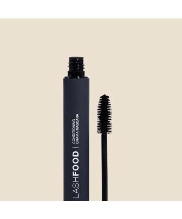 LashFood Conditioning Drama Mascara - # Black 8ml - Buy Online on GoSupps.com