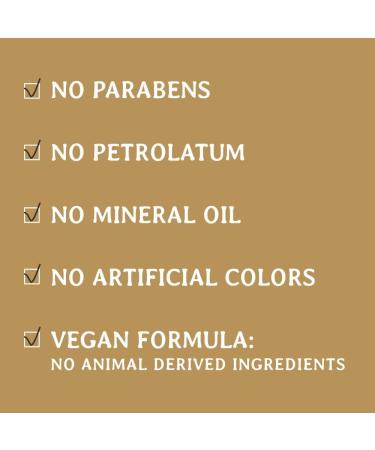 Carol's Daughter Goddess Strength Hair Care Gift Set - Shampoo, Conditioner, Leave In Conditioner & Treatment Oil with Castor Oil | Sulfate Free | 4 Products - Buy Online on GoSupps.com