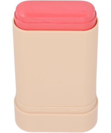 Tinted Solid Moisturizer Stick 30g Blush Stick Moisturizing Function for Home (01#) - Buy Online on GoSupps.com