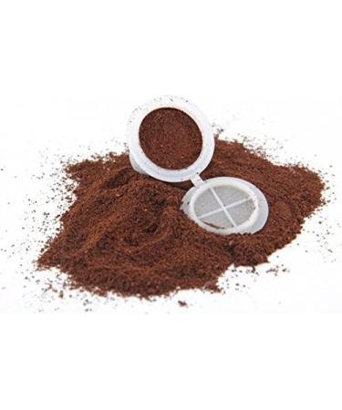 EMOHOME Rechargeable capsules for NESPRESSO 5 pieces - Buy Online on GoSupps.com