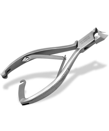 PREMIUM head pliers foot care head cutter nail pliers foot care pedicure instrument