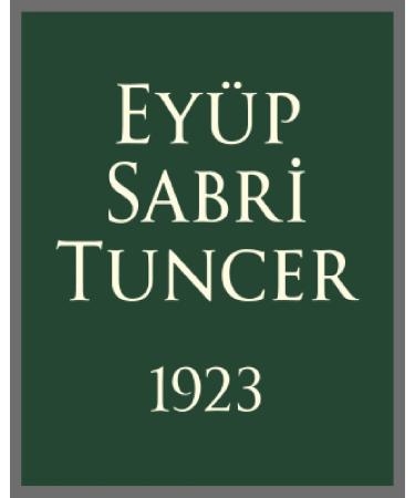 Eyup Sabri Tuncer Tobacco Cologne 400ml - Buy Online on GoSupps.com