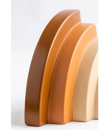 Buy SKLUM Set of 2 Colorful Ceramic Bookends - Besley Classic Design for International Shipping - Buy Online on GoSupps.com