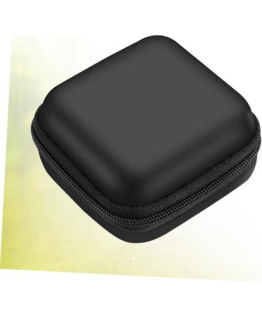 Buy HOMSFOU 4-Piece Carrier Bag Set for Switch - USB Cable & Headphone Storage Case - Perfect Travel Accessory for Digital Devices - Buy Online on GoSupps.com